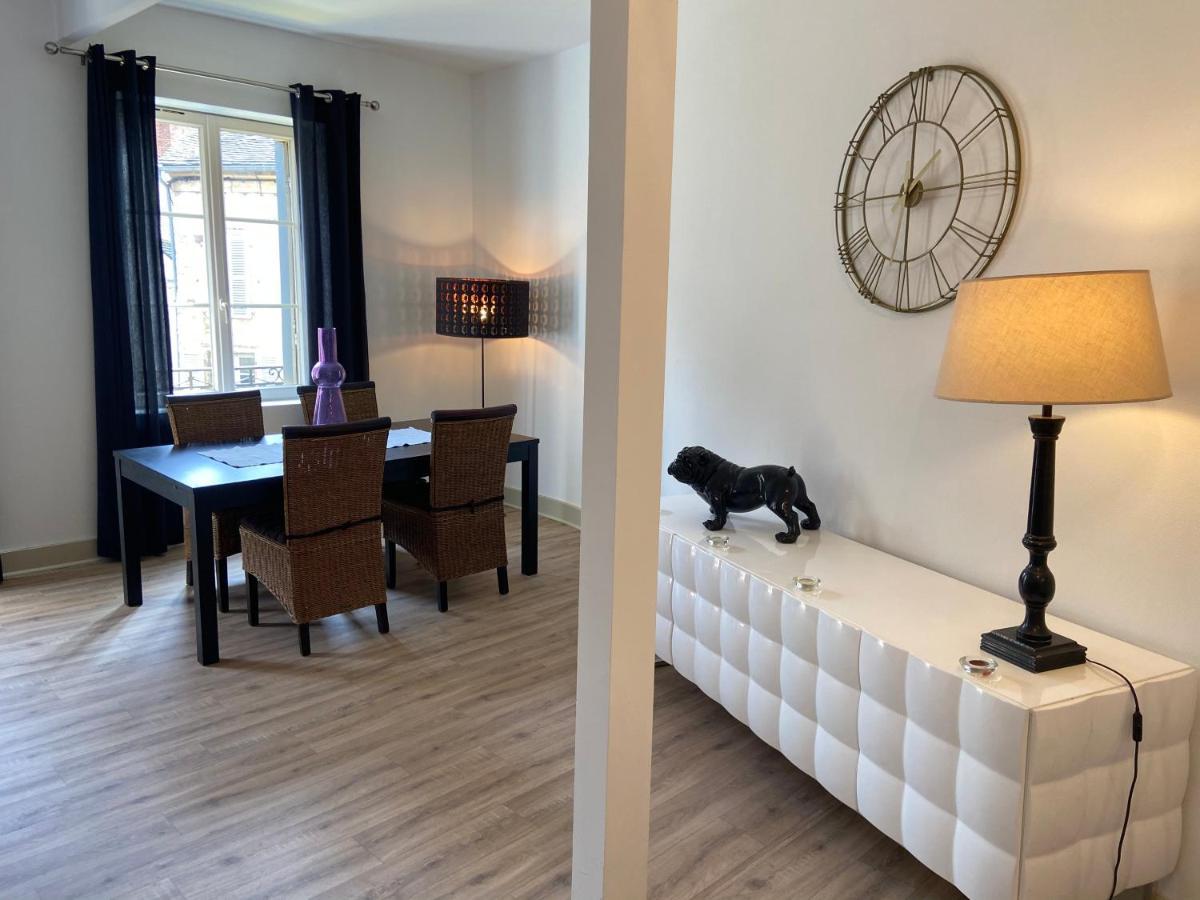 Le Cosy Apartment Sarlat-la-Caneda Exterior photo